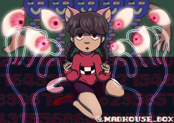 Madotsuki